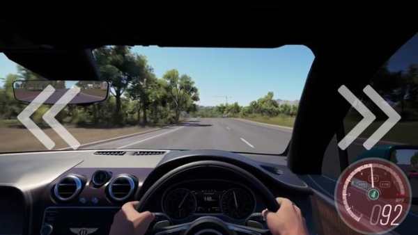 Driving School 2018 screenshot 5
