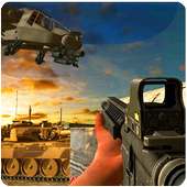 War Game 3D logo
