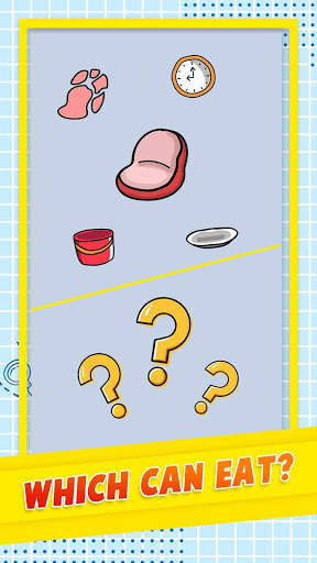 Brain Puzzle：Stump Me screenshot 7