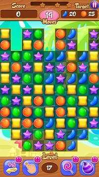 Cookie Crush -  Candy Block Puzzle Legend Match 3 screenshot 1