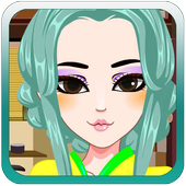 Princess Makeover icon