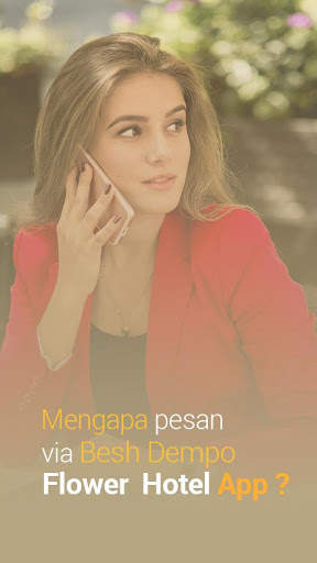Besh Dempo Flower screenshot 1