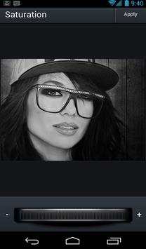 Photo Editor screenshot 7