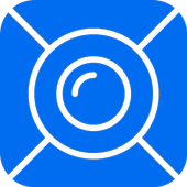 Wallpaper App 1080px icon