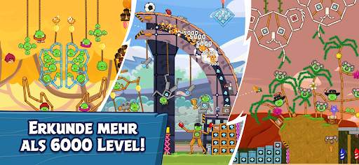 Angry Birds Friends screenshot 13