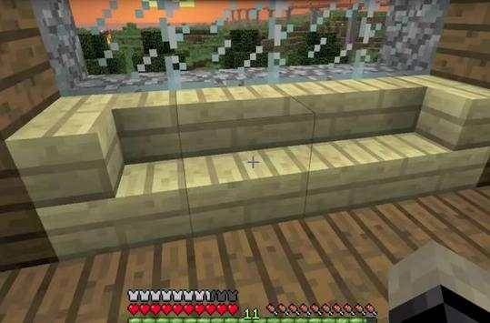 Ideas to built on minecraft screenshot 3