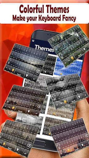 Hebrew Keyboard 2020 screenshot 1