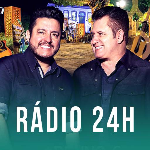 📻 Rádio Bruno e Marrone (24h) 12