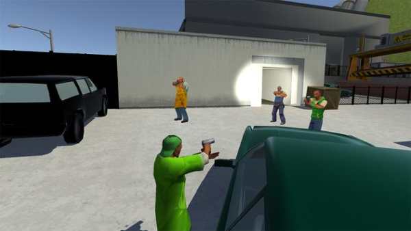 Cars Guide for GTA San Andreas screenshot 1