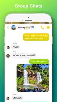 Messenger: Messages, Group chats & Video Calls! screenshot 4