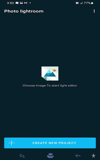 Photo Editor Lightroom screenshot 17