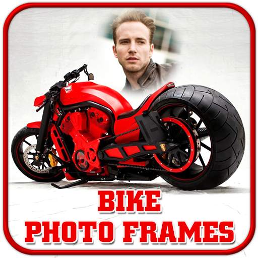 Bike Photo Frames 1.5