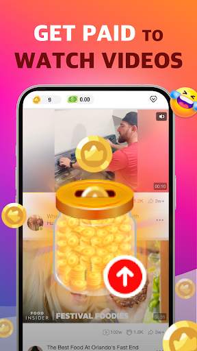 ClipClaps - Find your interest screenshot 2