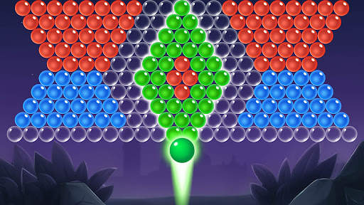 Bubble Pop King - Pop for fun screenshot 11