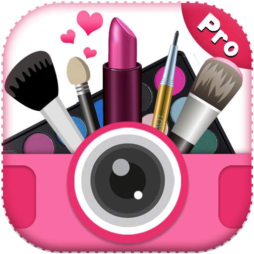 Selfie Makeup Pro - Beauty Camera Photo Editor 4.3.1