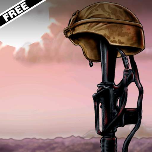Soldier Memorial Free LWP 1.0