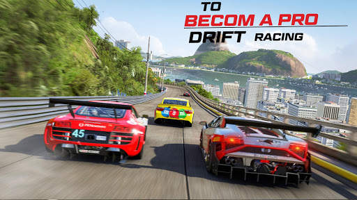 Real Drift Car Driving Master screenshot 17