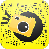 Snap  Downloader Pro icon