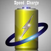 Fast Charge : Battery Saver icon