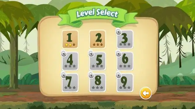 Happy Doraemon run screenshot 2
