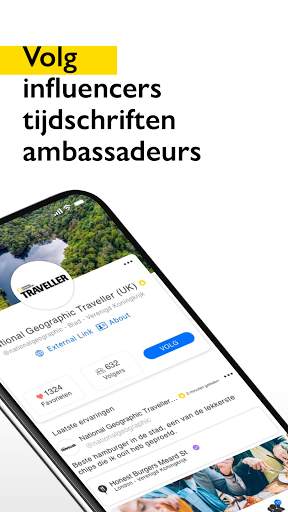 TWISPER – Experience Positivity screenshot 5