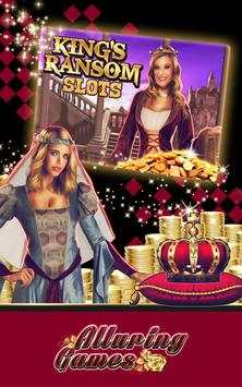 King’s Ransom Slots screenshot 9