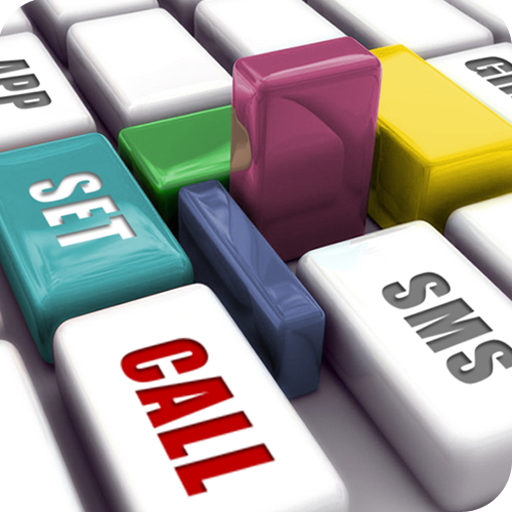 CUBE theme for Total Launcher icon