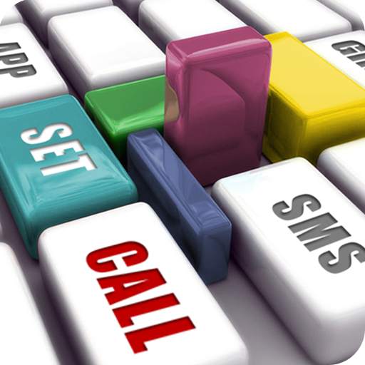 CUBE theme for Total Launcher 1.5