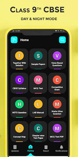 CBSE Class 9 screenshot 4