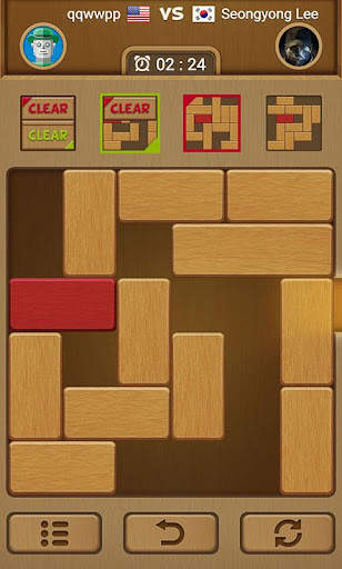 Dr. Unblock screenshot 6