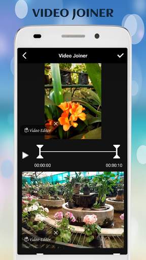 Video Editor & Video Maker Pro 2021 screenshot 5
