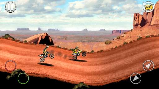 Mad Skills Motocross 2 screenshot 18