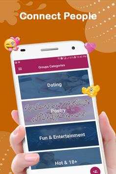 Groups Invite Links for whatsapp - Join Links Free screenshot 2