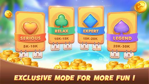 Tonk - The Card Game screenshot 5