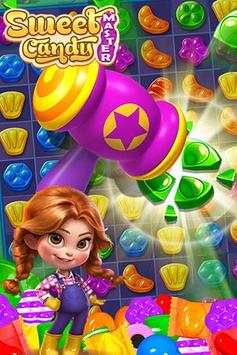 Sweet Candy Master screenshot 3