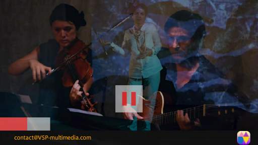 VSP-multimedia screenshot 2