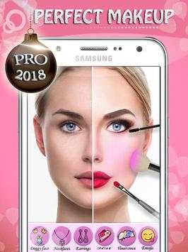 InstaBeauty Makeup screenshot 1