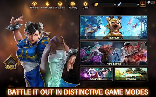 TEPPEN screenshot 13
