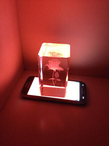 Lava Lamp screenshot 5