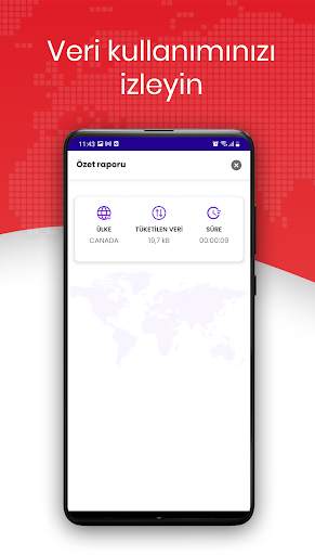 Fire VPN - Vpn Proxy Browser screenshot 6