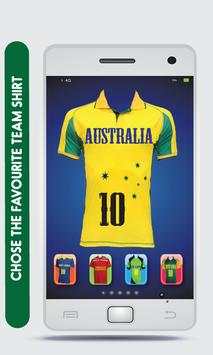 Cricket Twenty20 Kits screenshot 1