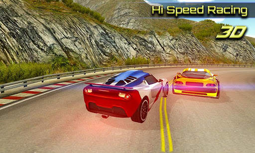 Need for Fast Speed Car Racing screenshot 8