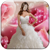 Wedding Dresses Try on - Virtual Dressing Room icon