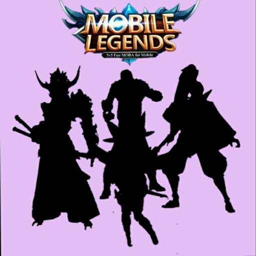 Guess Hero Mobile Legends 2020 7.1.3z