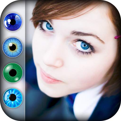Eye Color Changer 2.7
