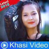 Khasi Songs -Song, Videos, Dj Song, Ganne 🎬🎼 logo