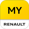 MY Renault India icon