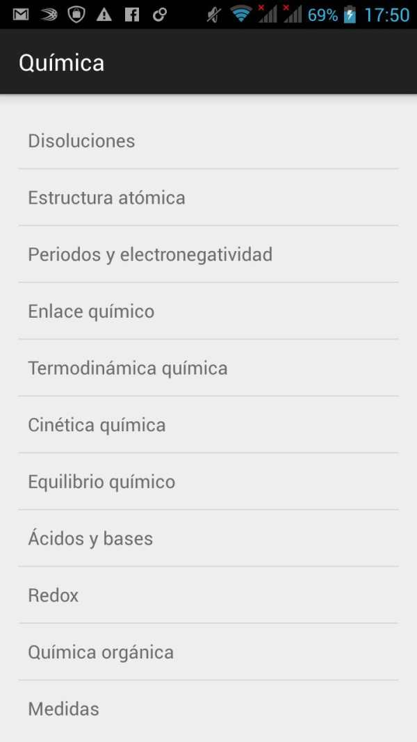 Física & Química screenshot 4