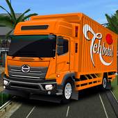 Truck simulator indonesia 2019 2