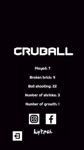 Cruball (New Dxball) screenshot 7